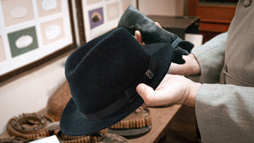 Tips on How to Clean a Felt Hat