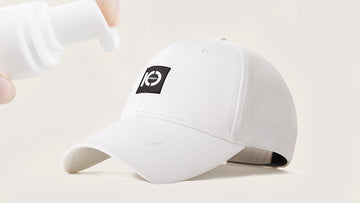 How to clean white hat with 6 easy methods?