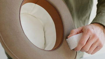 How to Clean a Felt Cowboy Hat: Your Comprehensive Guide