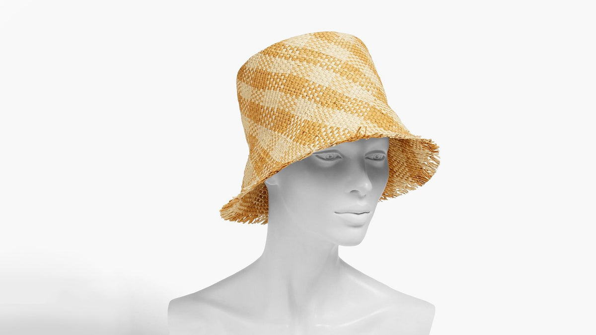 What are Designer Bucket Hats: A Comprehensive Guide