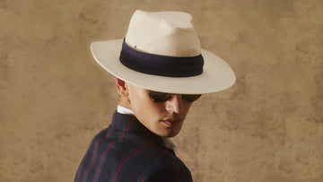 How To Care For The Mens Fedora Hats