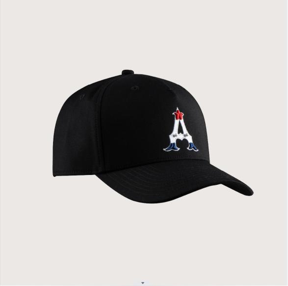 Captain Baseball Cap