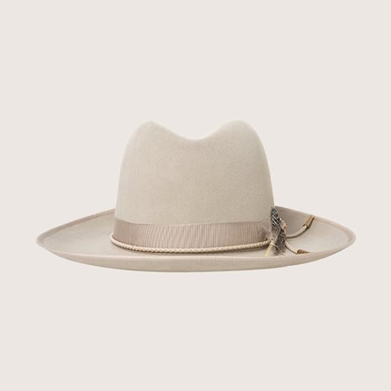 Carol Feather Trilby