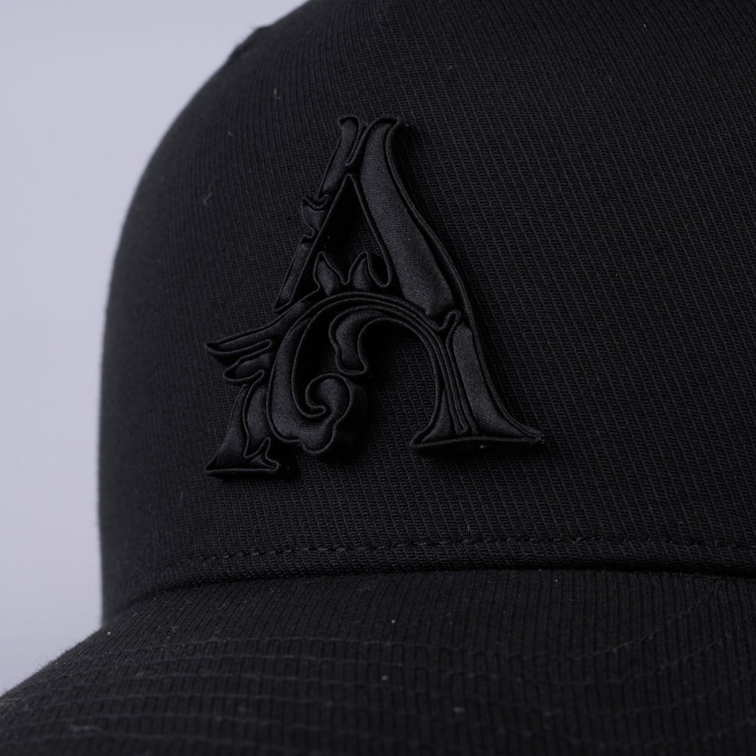 Avator Black Warrior baseball cap