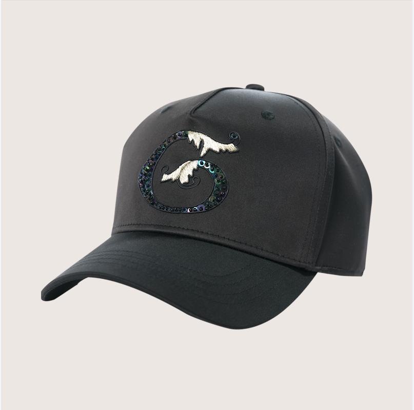 Gentleman Baseball Cap