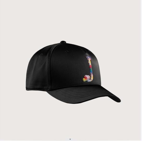 Kaleidoscope Baseball Cap