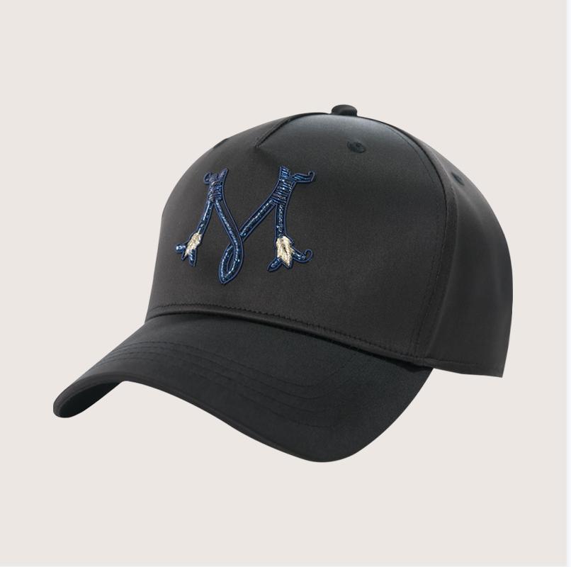 Knot Baseball Cap