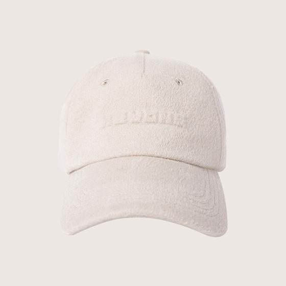 Laci Wool Baseball Cap