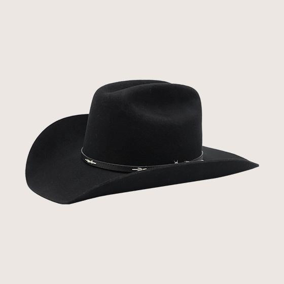 Masterson Cowboy Hat