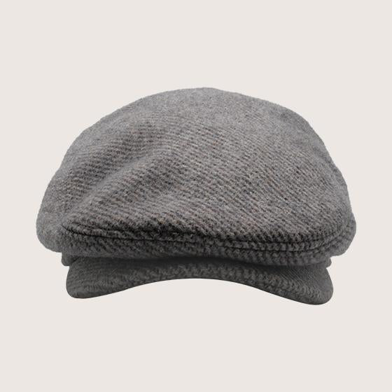 Parker Flat Cap