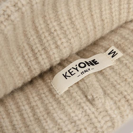 Reese Merino Wool Beanie