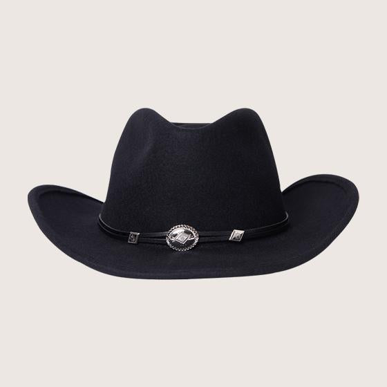 Tillman Cowboy Hat