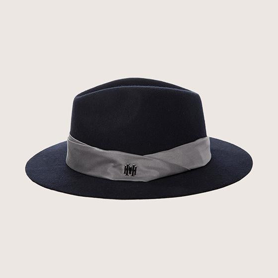 William Wool Fedora